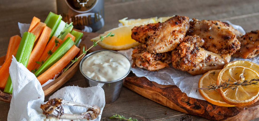 Chicken