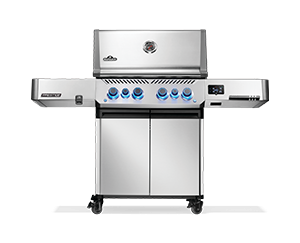 PRESTIGE SERIES