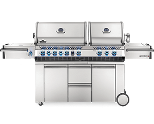 PRESTIGE PRO SERIES