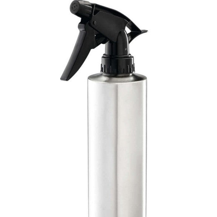 Stainless Steel Spray Bottle