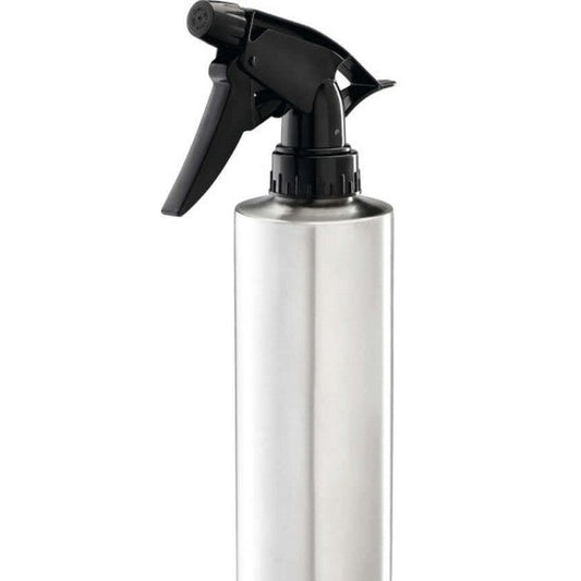 Stainless Steel Spray Bottle