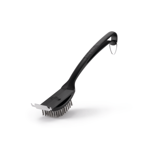 Industrial Stainless Steel Grill Brush
