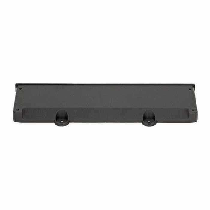 Door End Cap Top / Bottom, 485 / 500