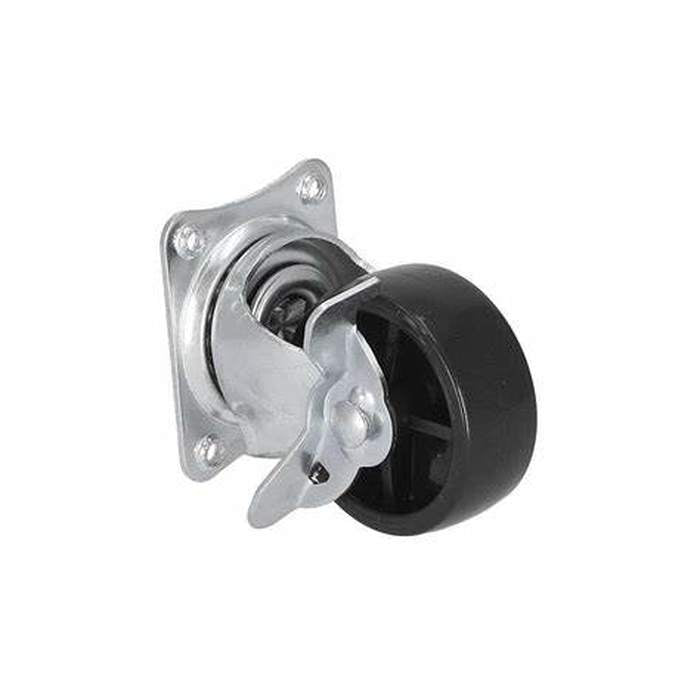 Revolving Caster