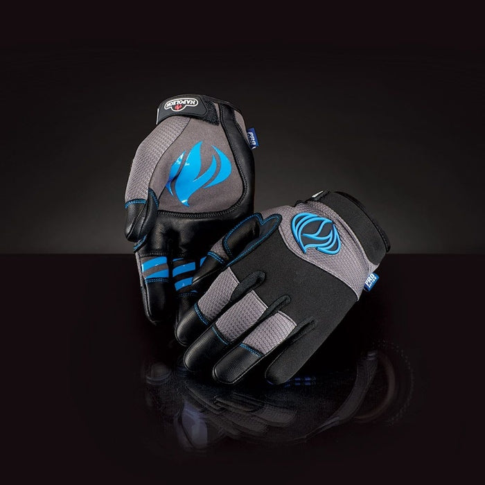 Multi-Use Touchscreen Gloves L