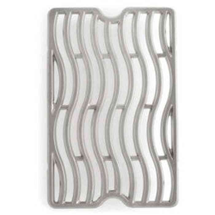 Cast Stainless Steel Cooking Grid for Infrared Burner Large RSE, P/PRO