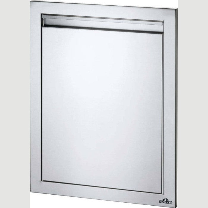 18" x 24" Reversible Single Door