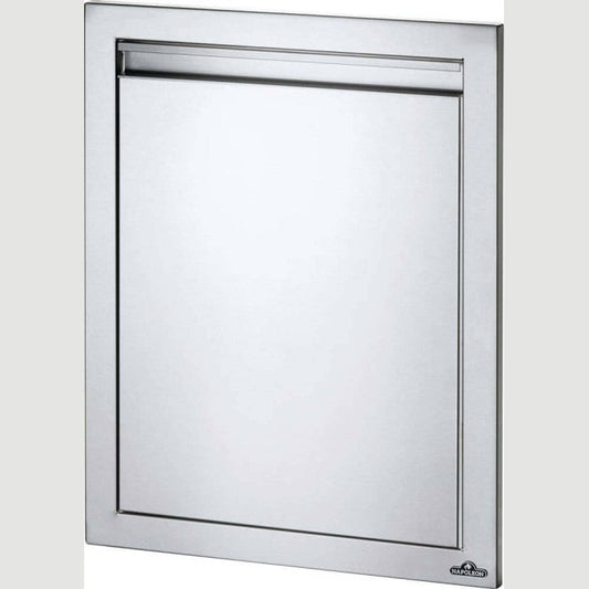 18" x 24" Reversible Single Door