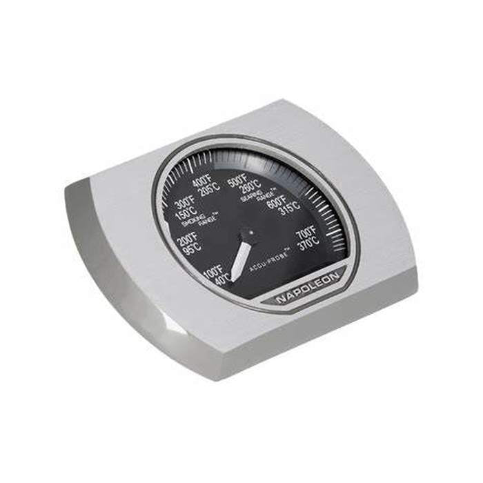 Temperature Gauge PRO605 CSS