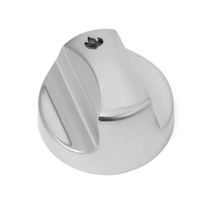 Large Control Knob with a Red Flame for Rogue® Series