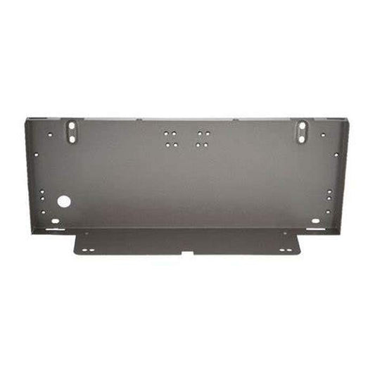 Unit Mounting Bracket, Grey, Left / Right 500