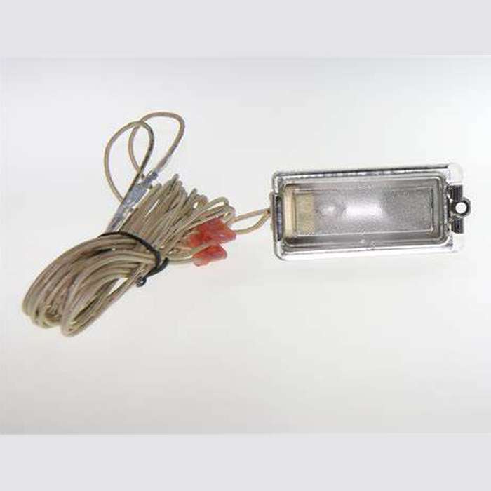 Light High Temperature Right PRO 665 / 825