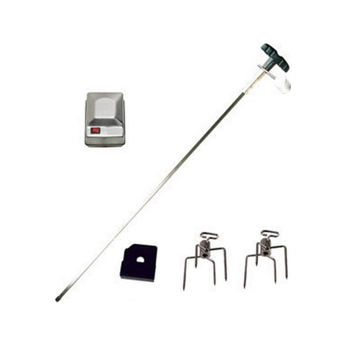 Commercial Grade Rotisserie Kit for 600/605/731