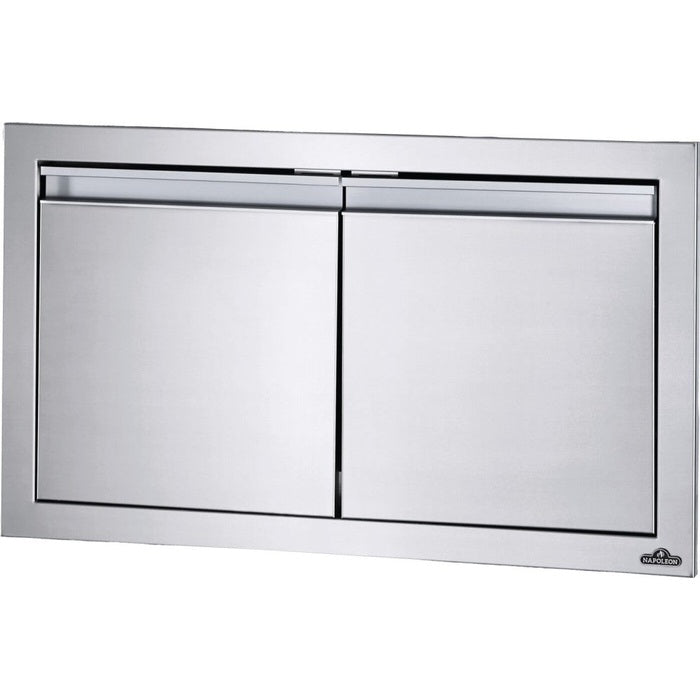 30" x 16" Small Double Door