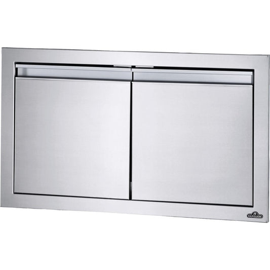 30" x 16" Small Double Door