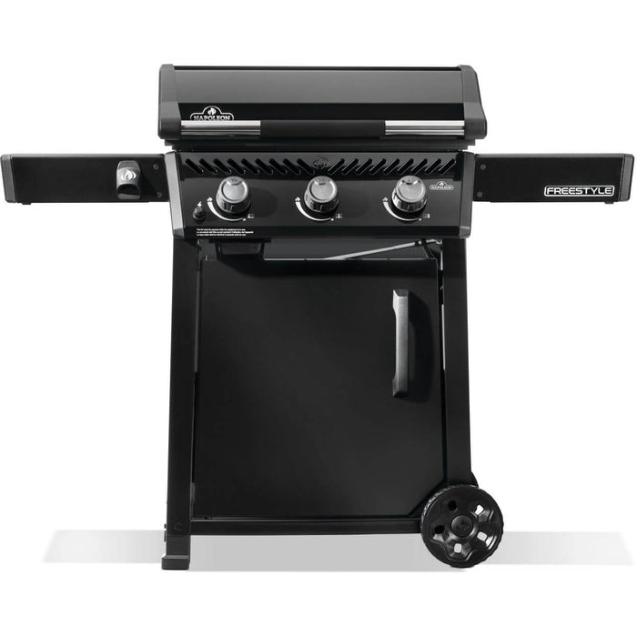 Freestyle Plancha Griddle Grill