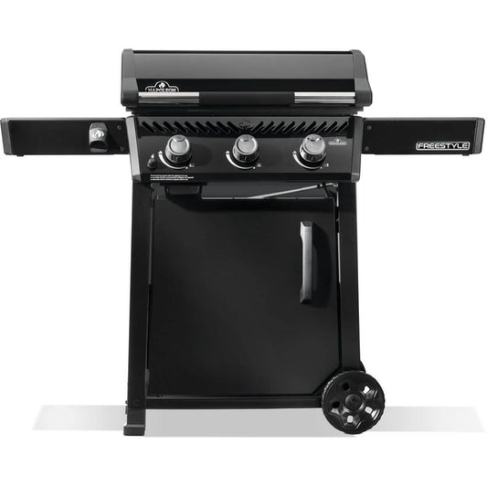 Freestyle Plancha Griddle Grill