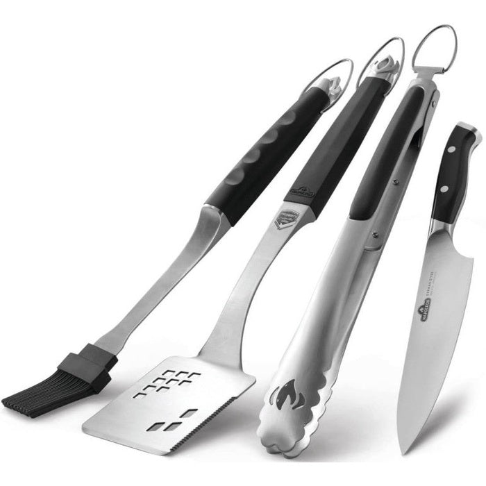 4 Pieces Toolset, President's Edition