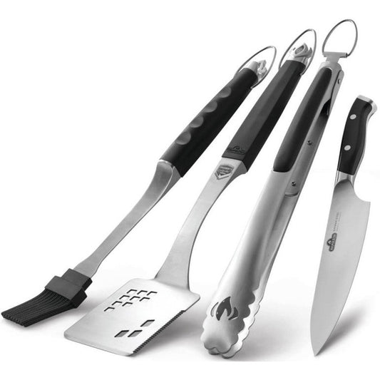 4 Pieces Toolset, President's Edition