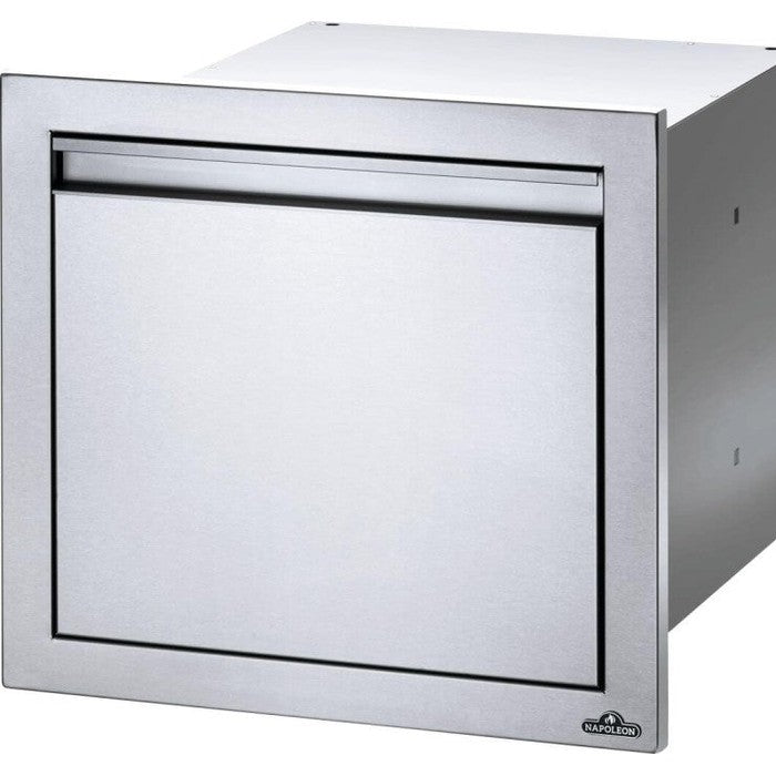18" X 16" Large Single Drawer