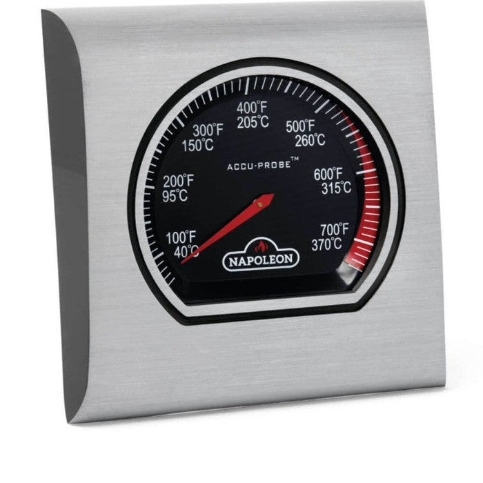 Temperature Gauge for Triumph® Series