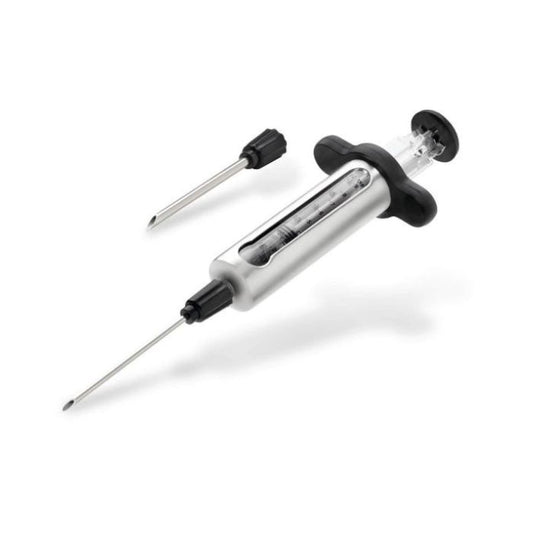 Stainless Steel Marinade Injector