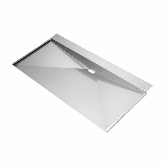 Assembly Drip Pan 730
