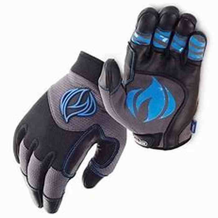 Multi-Use Touchscreen Gloves XL / XXL