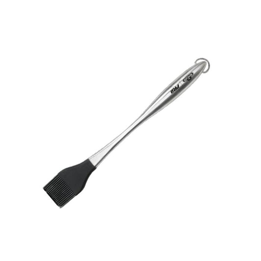 PRO Silicone Basting Brush with Stainless Steel Handle