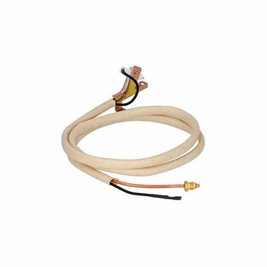 Natural Gaz Elect, Rear Burner/ Pilot 485/605/730 LPG