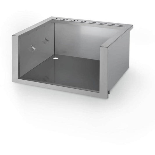 Zero Clearance Liner for Built-in 700 Series Dual Burners