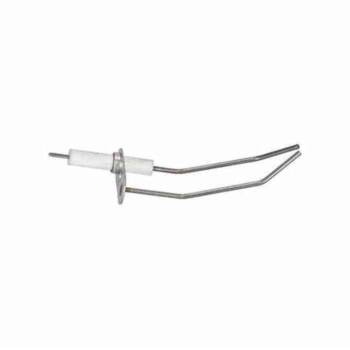 Side Burner Electrode