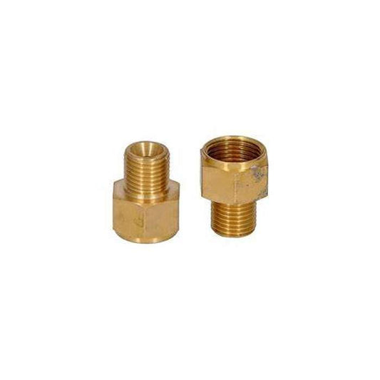 Fitting, Brass German Type Connecion