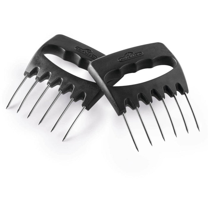Multi-Use Shredding Claws