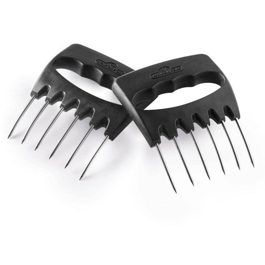 Multi-Use Shredding Claws