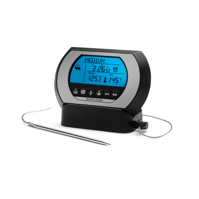 PRO Wireless Digital Thermometer