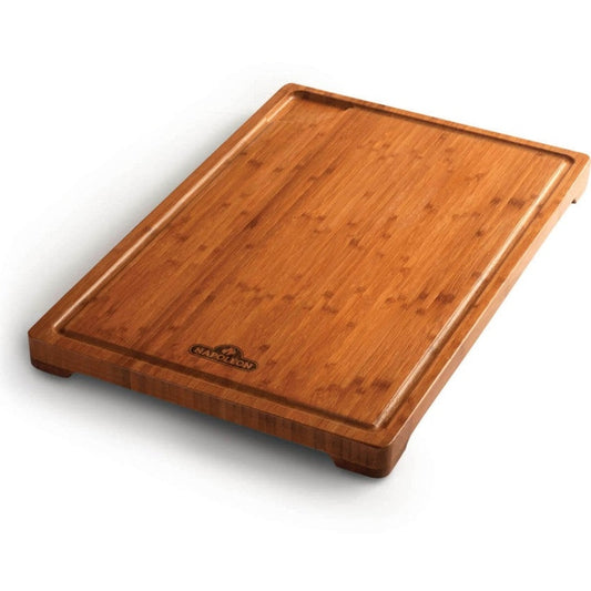 PRO Bamboo Cutting board