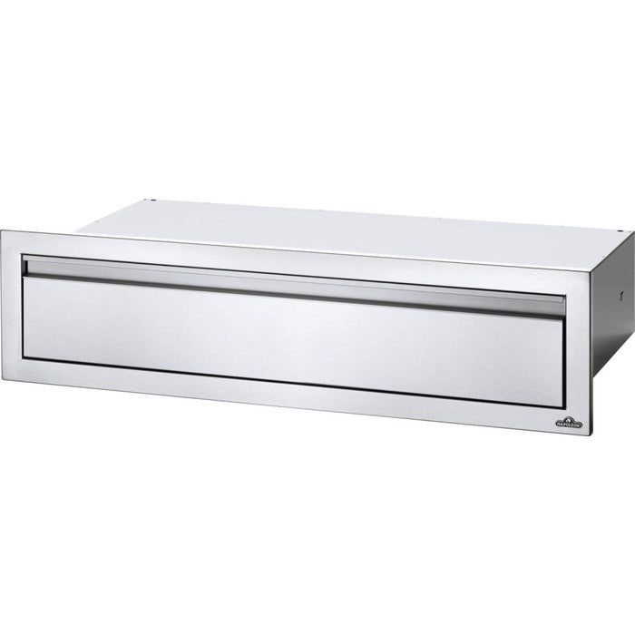 42" X 8" Extra Large Single Drawer