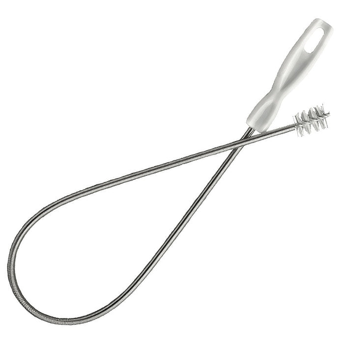 Venturi Tube Brush