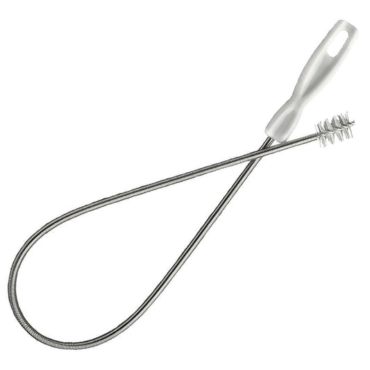 Venturi Tube Brush