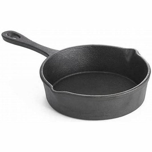 Cast Iron Dessert Cooker