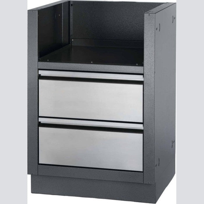 OASIS™ Under Grill Cabinet for Built-in 700 Series Dual Burners
