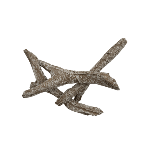 Driftwood Log Set - Purview 42