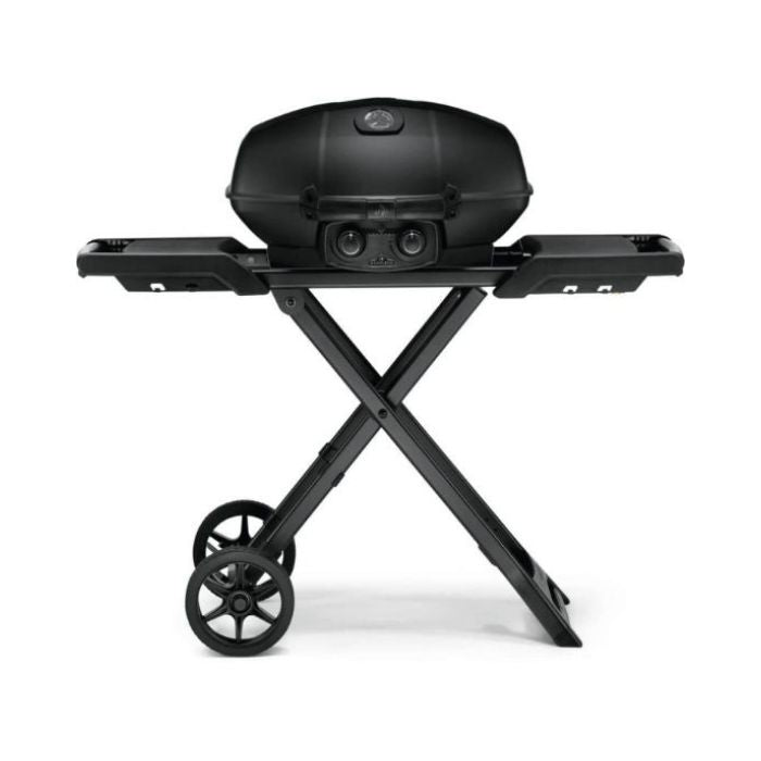 TravelQ™ PRO285X Portable Travel Q PRO LPG Black