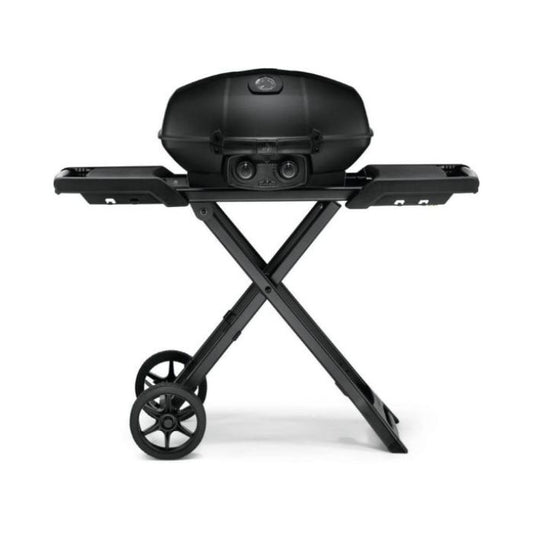 TravelQ™ PRO285X Portable Travel Q PRO LPG Black