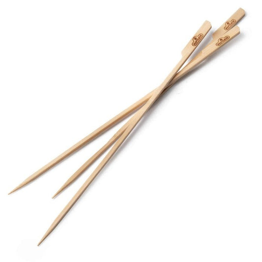 Bamboo Skewers 12"