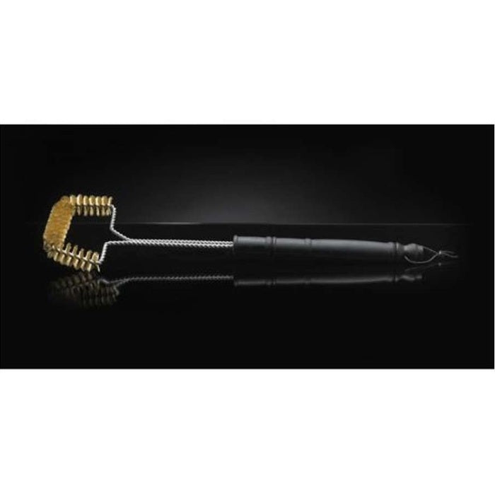 Napoleon Three-Sided Grill Brush