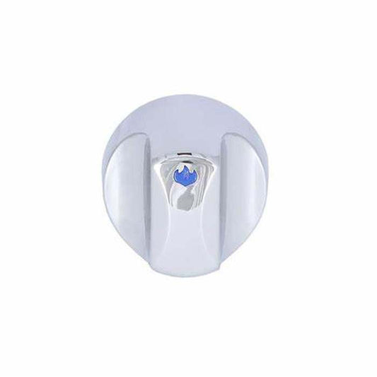 Control Knob - Small BlLEX / TQ