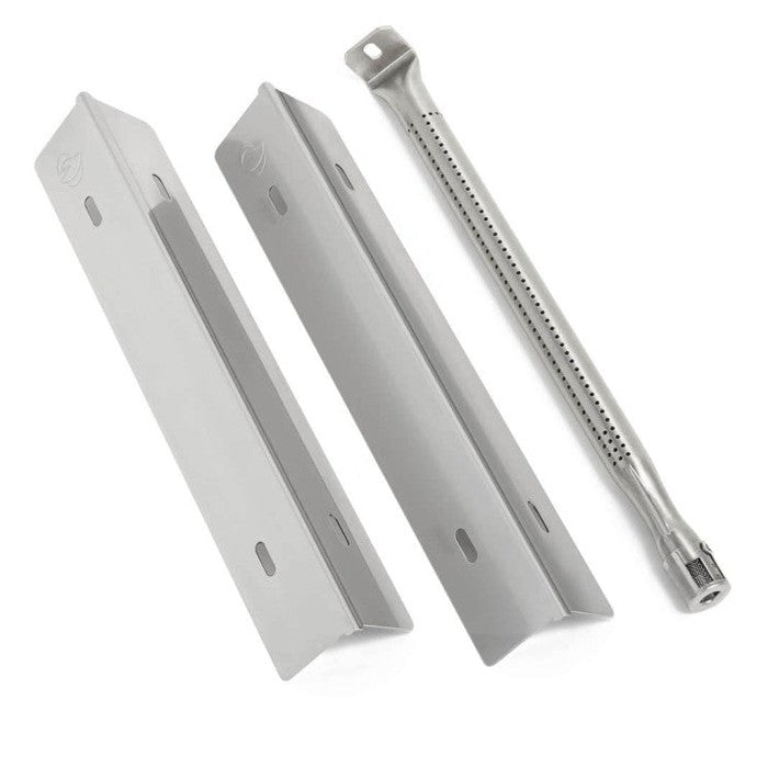 1 Burner & 2 Sear Plates for Rogue® Series and Prestige® 500