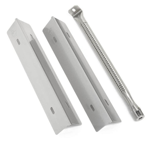 1 Burner & 2 Sear Plates for Rogue® Series and Prestige® 500